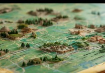 山西省旅游景点地图最新版2024包含哪些必去景点？