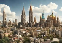 世界最著名的景点