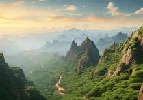 井冈山有哪些必去景点值得打卡？