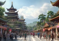 佛山南海里水有哪些必打卡景点？