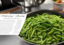 荷兰豆怎么炒好吃