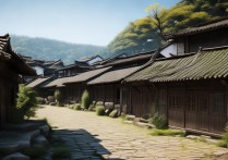 婺源延村景点有什么值得一看的特色和故事？