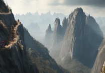 中国最险景点TOP10，哪个去了腿软还让人欲罢不能？