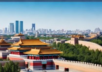 北京有哪些适合亲子游的必打卡景点？