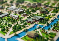 扬州景点分布图哪里能找到详细清晰的？