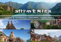 四川有哪些必去景点？小众打卡地推荐，本地人私藏攻略