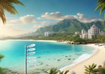 海南著名旅游景点有哪些？本地人私藏小众景点推荐