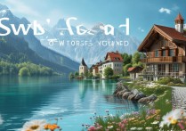 瑞士有哪些小众旅游景点值得去？