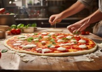 披萨的家常做法