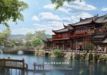 蔡甸景点盘点那些你不可错过的隐藏宝藏，有哪些令人惊艳的景点呢？