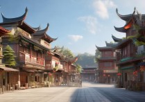 镇安景点这里有哪些独特美景，你了解多少？