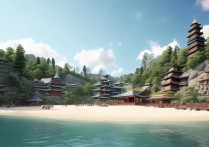 昌黎旅游景点有哪些？本地人私藏小众景点推荐。