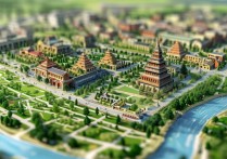 衢州旅游景点地图2024最新版，哪些小众景点必打卡？