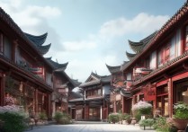 赤坎古镇有哪些必去景点？深度游玩路线推荐