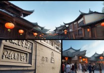 南头古城有哪些必打卡小众景点？