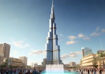 迪拜有哪些景点值得去？新手必看的景点推荐攻略。