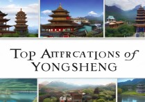 永胜景点排行榜有哪些值得打卡的小众秘境？