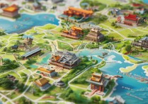 山东旅游攻略，哪些景点是绝不能错过的？深度游推荐盘点！