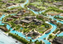 苏州旅游景点分布图，哪些区域景点最密集？