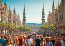 国外热门旅游景点，有哪些小众又值得去？