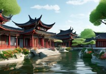 明圆园景点有什么必打卡的隐藏玩法？