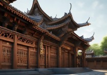 安徽古建筑景点有哪些必打卡的低调秘境？