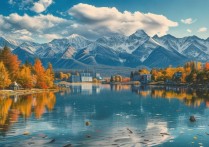 加拿大十大旅游景点有哪些值得去？