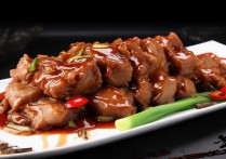 猪头肉怎么做好吃