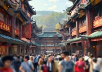 唐海有哪些必打卡的小众景点？本地人私藏的玩法攻略