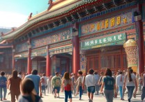 北京有哪些免费景点值得去？2024最新免门票景点推荐