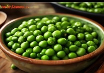 豌豆的做法