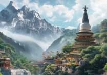 五台山有哪些景点必去？推荐几个精华景点路线？