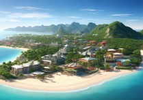 海陵岛旅游景点大全有哪些必去的小众景点推荐？