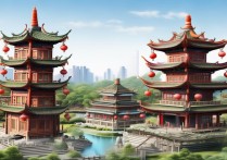 福州景点排名哪家强？本地人私藏小众景点有哪些？