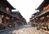 新市古镇有哪些必打卡景点？值得去吗？