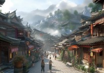 休宁景点这些地方真的值得一游吗？隐藏的旅游宝藏揭秘！