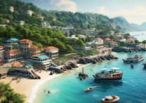 汕尾自驾游一日游，哪些景点最值得打卡？