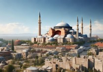 土耳其有哪些必去旅游景点值得打卡？