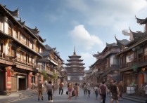 姜堰景点排行榜哪家强？必去景点TOP10有哪些？