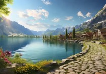 旅游好景点有哪些推荐？求小众又值得去的地方！