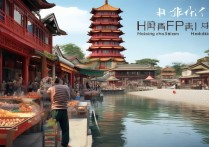 合浦有哪些小众又好玩的旅游景点值得打卡？