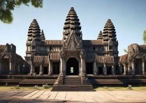 吴哥景点有哪些必打卡？深度游路线怎么规划才不踩坑？
