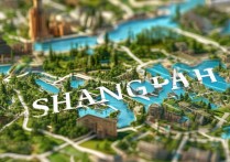 上海周边景点排名