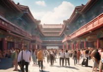 中国最火景点为何能常年霸榜？背后藏着什么秘密？