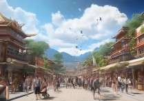 富源旅游景点有哪些值得一去的？