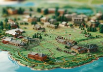 赤水旅游景点分布图上，哪些景点必打卡？怎么规划路线最省时？