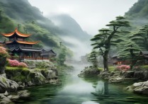 安徽皖南景点有哪些不容错过的绝美秘境？