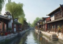 苏州吴中区有哪些必游景点？揭秘隐藏的旅游宝藏！