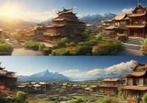 晴隆有哪些小众又好玩的旅游景点推荐？