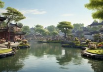 扬州有哪些免费景点值得逛？